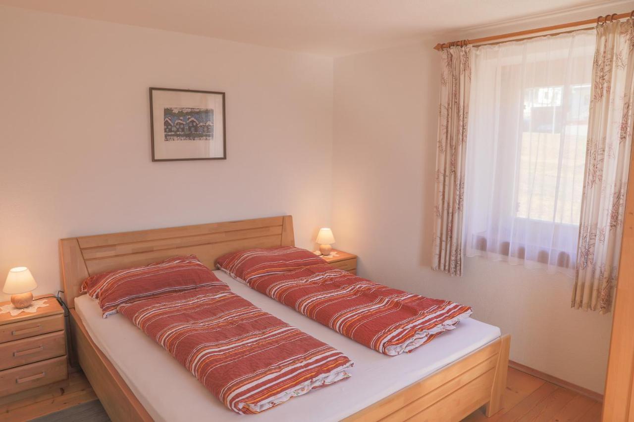 Appartements Wiesenheim Rasun di Sopra Exterior foto
