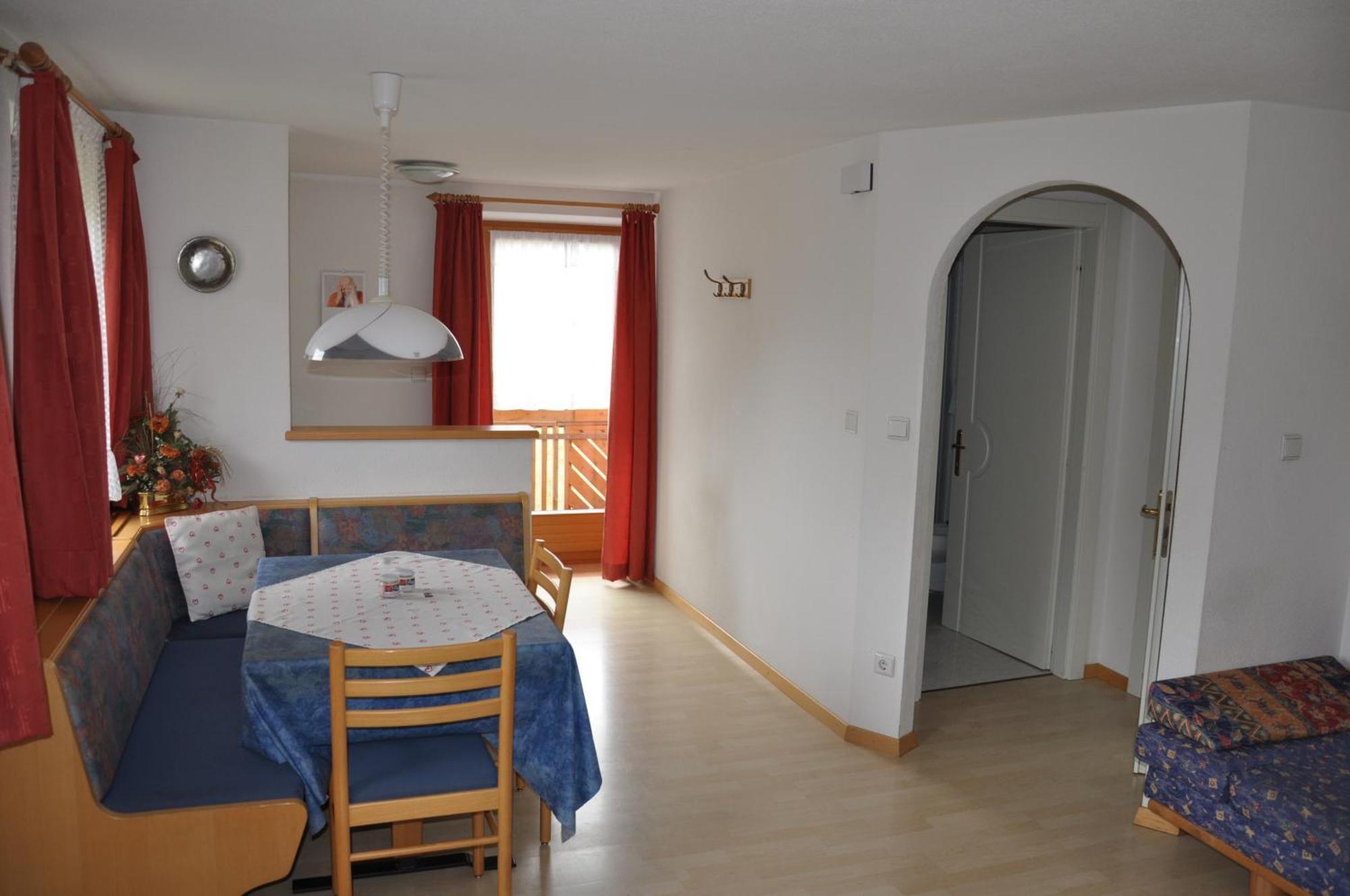 Appartements Wiesenheim Rasun di Sopra Exterior foto