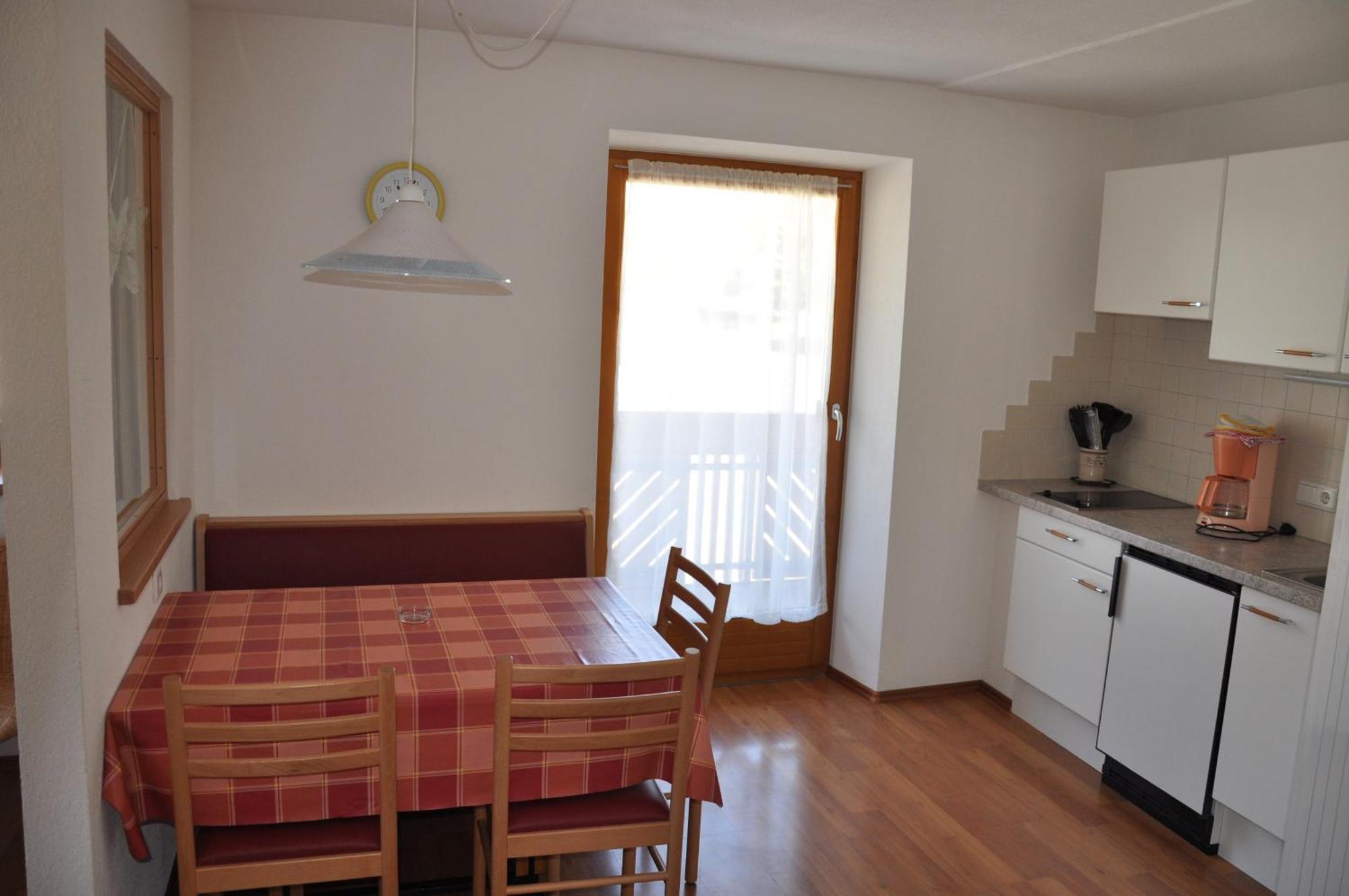 Appartements Wiesenheim Rasun di Sopra Exterior foto
